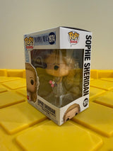Funko POP! Sophie Sheridan