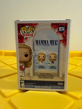 Funko POP! Sophie Sheridan
