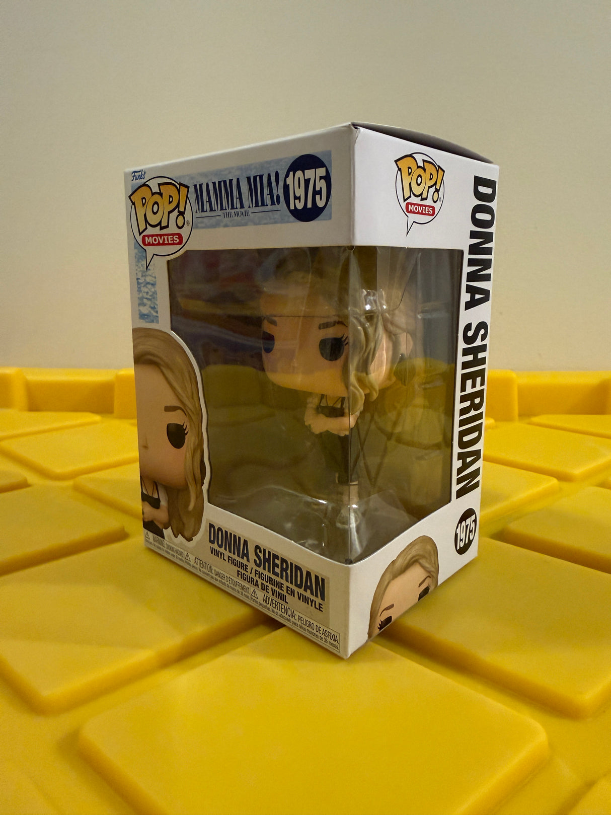 Funko POP! Donna Sheridan