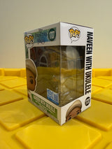 Funko POP! Naveen with Ukulele - Limited Edition Specialty Series Exclusive