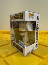 Funko POP! Darth Vader (Infinities) - Limited Edition Specialty Series Exclusive