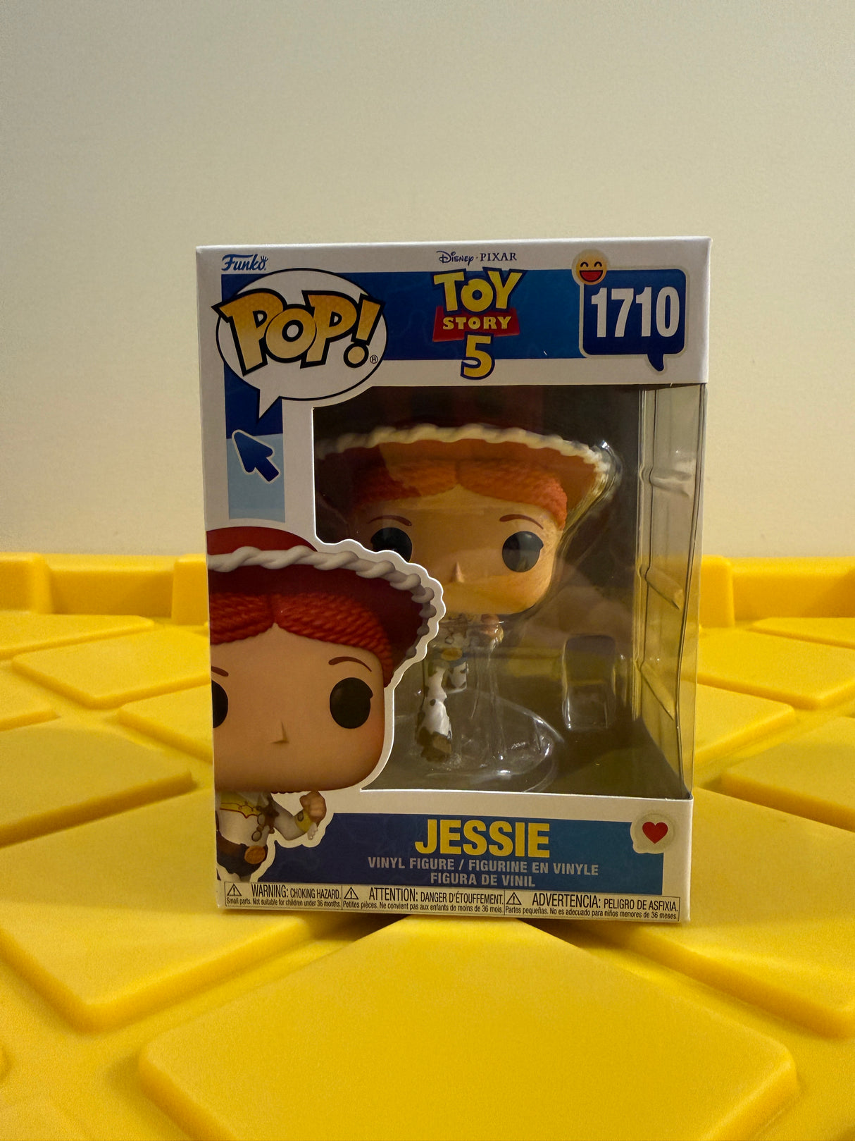 Funko POP! Jessie