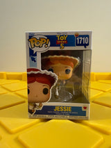Funko POP! Jessie