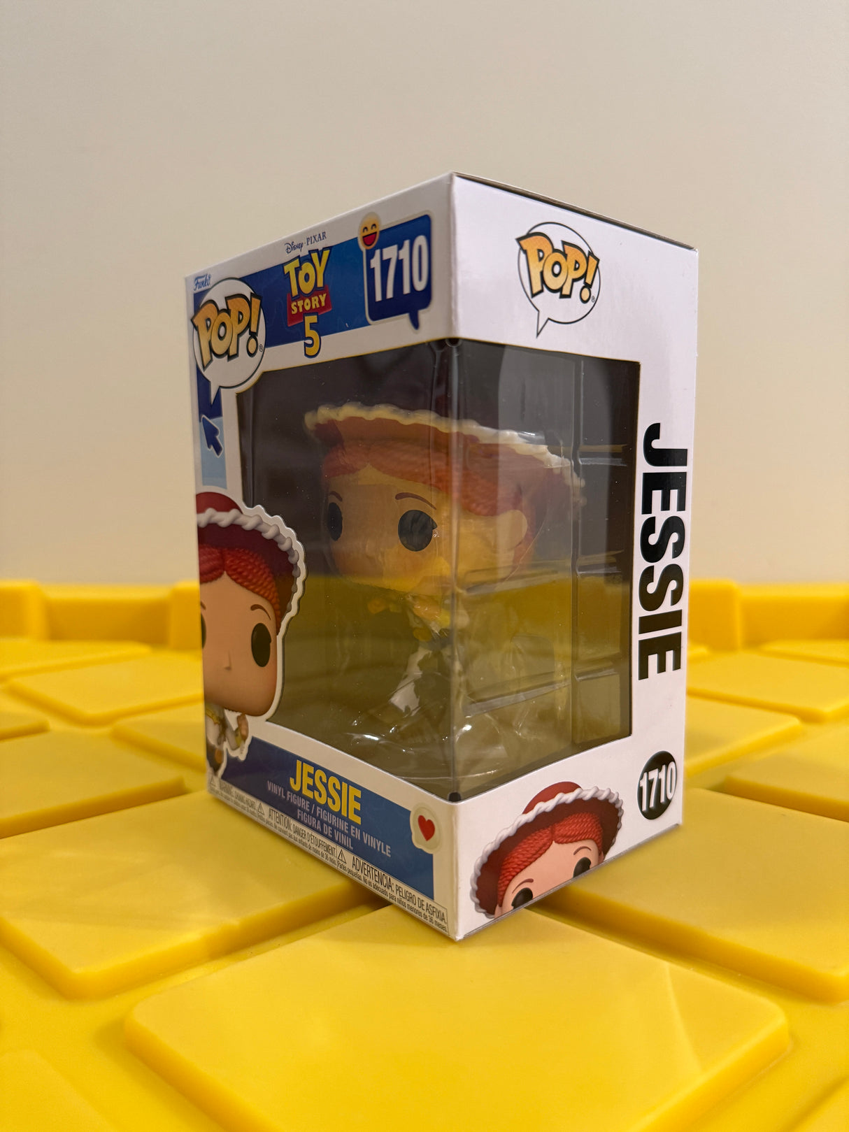 Funko POP! Jessie