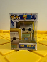 Funko POP! Smarty Pants