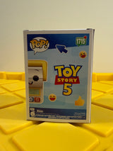Funko POP! Smarty Pants