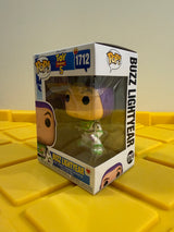 Funko POP! Buzz Lightyear