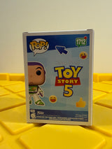 Funko POP! Buzz Lightyear