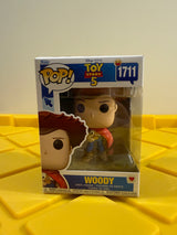 Funko POP! Woody