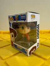 Funko POP! Woody