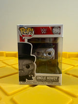 Funko POP! Uncle Howdy