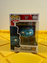 Funko POP! Uncle Howdy - Limited Edition Chase