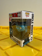 Funko POP! Uncle Howdy - Limited Edition Chase