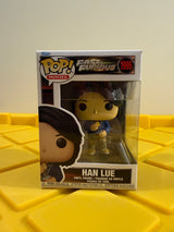 Funko POP! Han Lue
