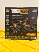 Harry Potter Funkoverse Game