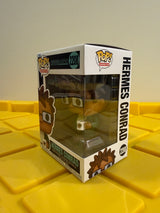 Funko POP! Hermes Conrad