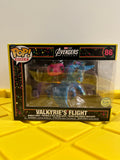 Valkerie's Flight (Black Light) - Limited Edition Special Edition Exclusive