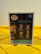 Funko POP! Sexy Scruffy