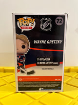 Funko POP! 10" Wayne Gretzky - Limited Edition Canada Exclusive