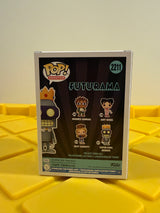 Funko POP! Super King Bender