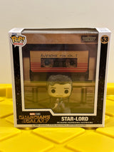Funko POP! Star-Lord (Album)