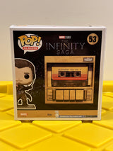 Funko POP! Star-Lord (Album)