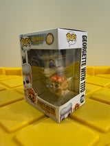 Funko POP! Georgette with Tito