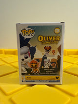 Funko POP! Georgette with Tito