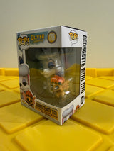 Funko POP! Georgette with Tito