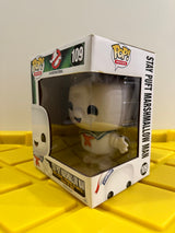 Funko POP! 6" Stay Puft Marshmallow Man