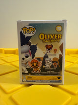 Funko POP! Georgette with Tito