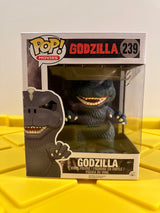Funko POP! 6" Godzilla