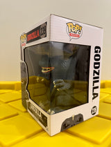 Funko POP! 6" Godzilla