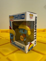 Funko POP! Smurfette - Limited Edition Chase