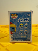 Funko POP! Smurfette - Limited Edition Chase
