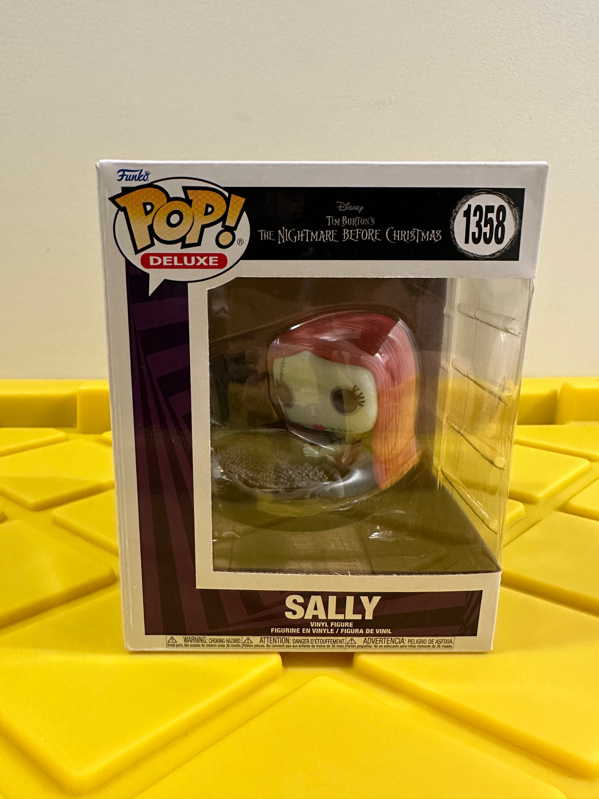Funko POP! Sally