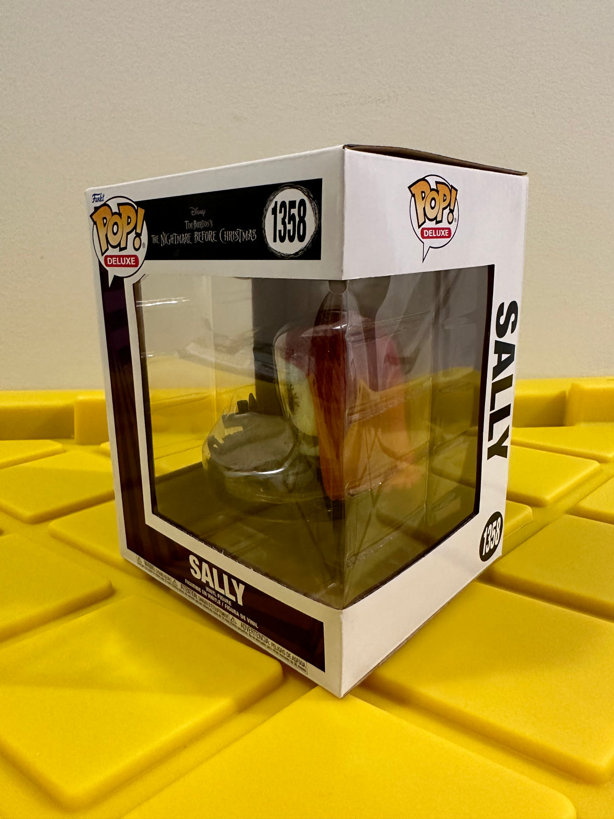Funko POP! Sally