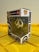 Funko POP! Ghost Face (Shelf Sitter)