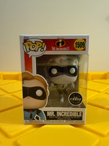Funko POP! Mr. Incredible - Limited Edition Chase