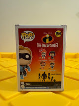 Funko POP! Mr. Incredible - Limited Edition Chase