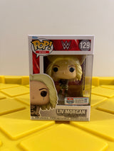 Liv Morgan - Limited Edition 2023 Fun On The Run Exclusive