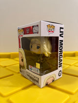 Liv Morgan - Limited Edition 2023 Fun On The Run Exclusive