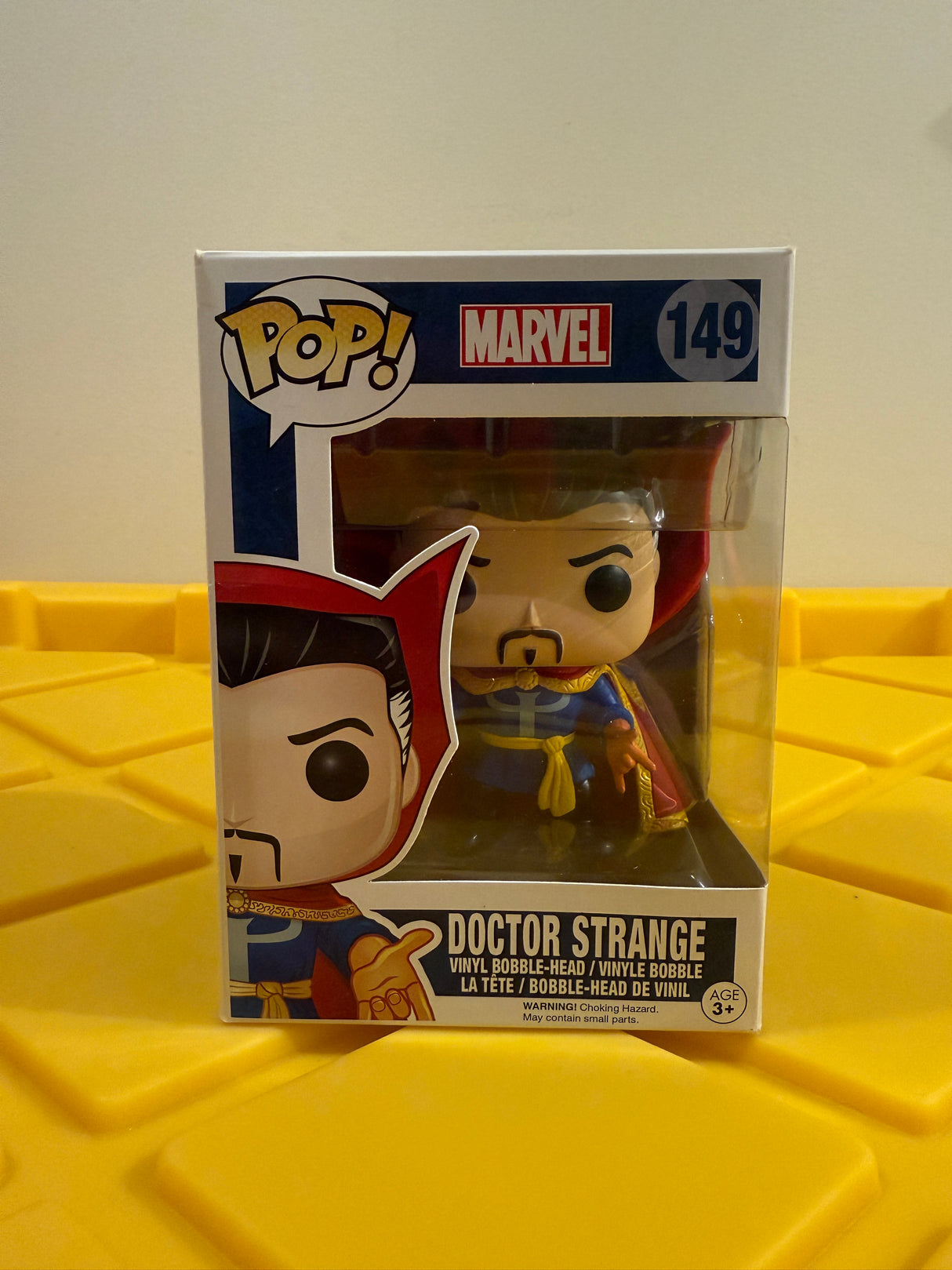 Funko POP! Doctor Strange