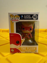 Funko POP! The Flash