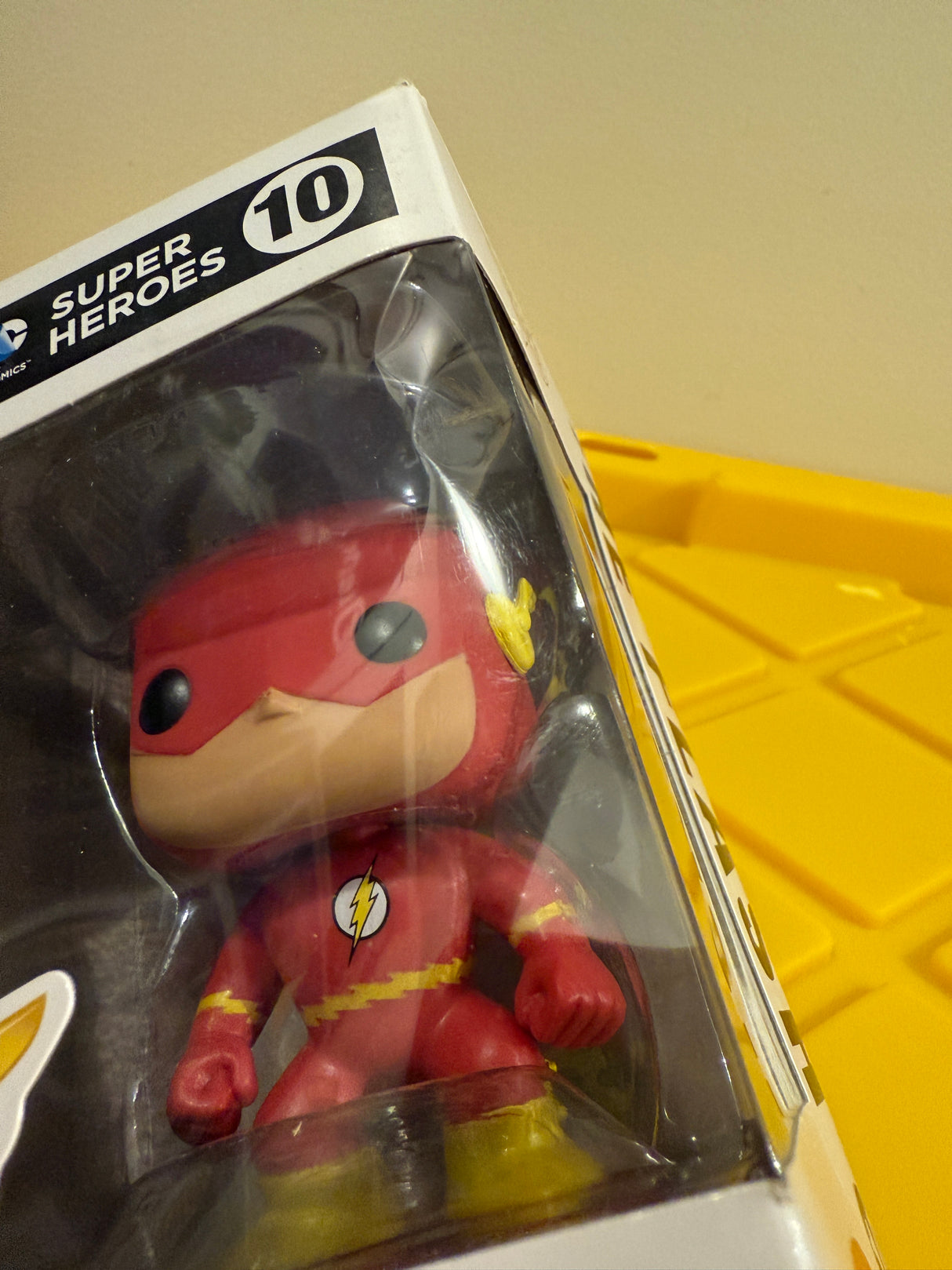 Funko POP! The Flash