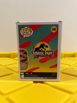 Hatching Raptor - Limited Edition 2023 SDCC Exclusive