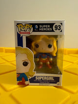 Funko POP! Supergirl