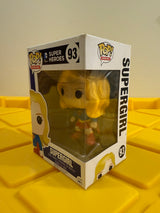 Funko POP! Supergirl