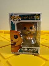 Funko POP! Mabel Beaver