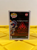 Funko POP! Sun & Moon - Limited Edition Hot Topic Exclusive